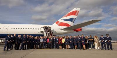 British Airways Expands India Network with New Delhi Flight and Return of First Class to Mumbai